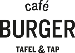 Cafe Burger Hilversum Logo